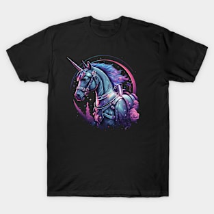 magical unicorn T-Shirt